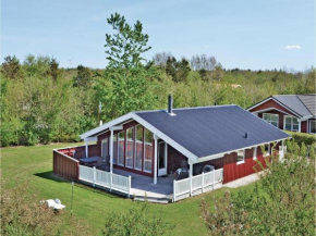 Holiday home Spurvevænget Hemmet V
